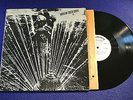 HARLEM RIVER DRIVE Self Titled Album [Roulette SR 3004] WLP w/Insert & Sleeve