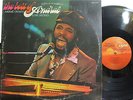 Andrae Crouch & the Disciples - The Best of  (Light 5678) (2 LPs) gatefold cover