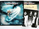 Frank Marino & Mahogany Rush WORLD ANTHEM (CBS 34677) CANADA deluxe MINT SEALED