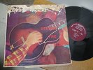 VG LIGHTNIN HOPKINS STRUMS THE BLUES Score SLP-4022 original USA LP