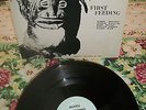 Ensemble Muntu 'First Feeding' Free Jazz/Outside N.Y. Private Original 1977