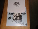 ALL SKREWED UP BLACKPOOL SKINHEADS ISD  UNOFFICIAL CH3 MINT