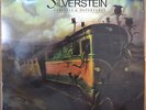 Silverstein Arrivals and Departures Vinyl LP 1st Press Baby Blue /900 Sealed New