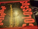 Saxophone Colossus Sonny Rollins Quartet LPM 2048