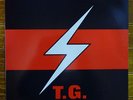 UK LP   THROBBING GRISTLE / 2ND ANNUAL REPORT  Fetish FR 2001 Free Shipping