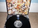 CARCASS Reek Of Putrefaction LP UK 1988 1st Press STEREO EARACHE MOSH 6 MUSH 6