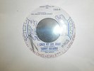 Northern soul original TOMMY NAVARRO I CRIED MY LIFE AWAY ON DE JAC