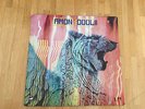 AMON DÜÜL II - Wolf-City Vinyl LP FOC - KRAUT orig. United Artists Records