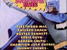 Blue Horizon Super-Duper Blues vinyl LP album record UK PR.31 BLUE HORIZON