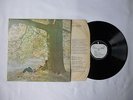 JOHN LENNON/PLASTIC ONO BAND   S/T LP   PCS 7124   G+/EX   1970 UK 1ST PRESS