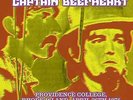 FRANK ZAPPA / CAPTAIN BEEFHEART  Providence college, Rhode Island 26/4/1975  3LP