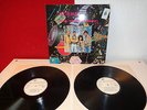 Queen - Done under pressure live - rare double gatefold LP vinyl Freddie Mercury