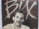 Bix Phillip - Bix LP Private modern soul xian boogie rare Glorysound