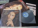 BOB MARLEY AND THE WAILERS LEGEND RECORD LP 12