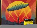 Led Zeppelin (Celebration Day) 180G Vinyl Box Set (3 x LP's) 2007 Live in London