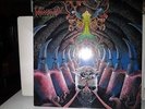 Monstrosity Imperial Doom Lp Rare  EX+/EX+