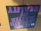 BLACK SABBATH - MASTER OF REALITY - HMV EXCLUSIVE COLOURED  LP - 2015 - LTD TO