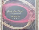 Gloria Ann Taylor - Deep Inside You 12