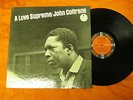 John Coltrane 