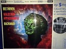 SXL 2241 WBg ED1 *BACKHAUS* PLAYS *BEETHOVEN: WALDSTEIN /APPASSIONATA SONATAS*
