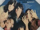 Rolling Stones vinyl LP  record Through The Past Darkly [Big Hits... UK