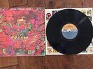 CREAM MONO  DISRAELI GEARS ATCO 33-232   Not Reissue
