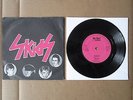 SKIDS Charles EP NO BAD 7