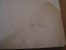 Very rare but cheap Beatles White Album Mono low no. 0009509 Fair Only