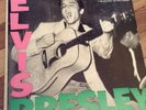 Elvis Presley 1st Lp Self Titled Original Mono LPM-1254 First Lp