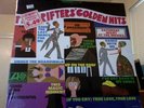 MINT SEALED The Drifter's 1968 album Golden Hits SD 8153 w Ben E King WONDERFUL