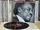 The Genius Of Coleman Hawkins **Rare UK First HMV Verve CLP 1293 LP**