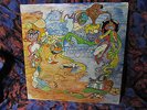 SEALED RARE 1968 OG   THE LOST AND FOUND   PSYCH GARAGE Elevators AUTHENTIC I.A