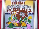 Andy Roberts Home Grown LP UK 1971 B&C CAS 1034 Liverpool Scene/Plainsong