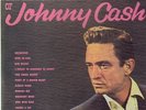 LP Johnny Cash Original Sun Sound STEREO SUN USA NEAR MINT Sun Record Compan
