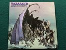 NAZARETH hair of the dog 1975 MOONCREST UK 1st PRESS A2 U/B1 U + INNER 