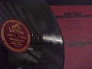 JS BACH: CHACONNE: RARE PERFORMANCE: JOHANA HARRIS[Mrs. Roy Harris]