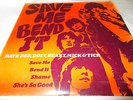 DAVE DEE DOZY BEAKY MICK AND TICH - SAVE ME/BEND IT - OZ 4 TRK 7