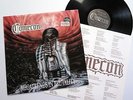 COMECON - Megatrends in Brutality LP 1992 , first press