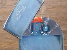 BOB MARLEY & WAILERS-CATCH A FIRE ORIG PINK RIM ISLAND LP ZIPPO SLEEVE