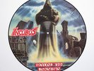 INCUBUS - Beyond the Unknown PIC-LP 1990 - 1.PRESS - NB 039 massacre suffocation