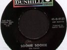 STEPPENWOLF SOOKIE SOOKIE / TAKE WHAT YOU NEED 1968 US 7
