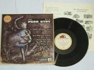 HMV ASD 258 GRIEG PEER GYNT SIR THOMAS BEECHAM EXC.
