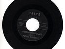 PATRICE HOLLOWAY DO THE DEL VIKING RARE GIRL DOO WOP CROSSOVER R&B 1963