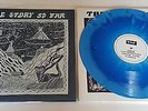 The Story So Far Self-titled Tour Exclusive Vinyl LP Pure Noise Records