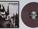 ELECTRIC WIZARD Dopethrone 2 LP GOLD PURPLE MIX VINYL /500 uncle acid monolord