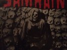 SAMHAIN  Bucket Of Blood  RARE Only 300 GREEN 45 EP Vinyl Record Misfits Danzig