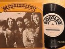 Mississippi - 1974 Bootleg EP