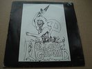 Hollow Ground Flying High PICTURE SLEEVE PLAYS EX GUARDIAN 1980 UK 7