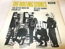 ROLLING STONES - EP  - OZ 4 TRK 7