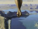 DALIS CAR-INGLADALONENESS-VINYL MAXI KSCOPE NEW
